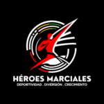 Heroes Marciales
